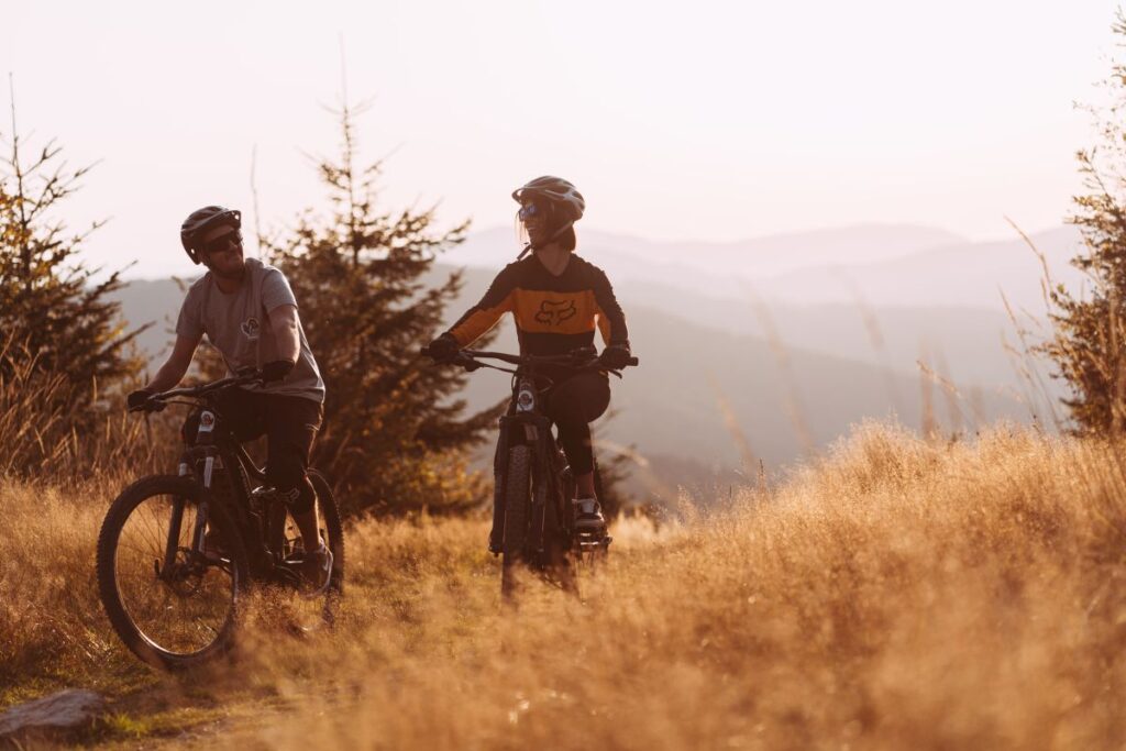 Co robić w Szczyrku w ładną pogodę?