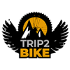 logo trip2bike