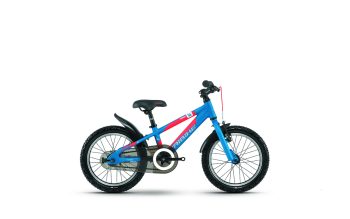 rower dziecięcy haibike seet greedy 16