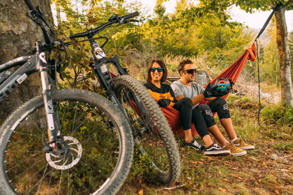 gra terenowa szczyrk