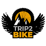 logo trip2bike