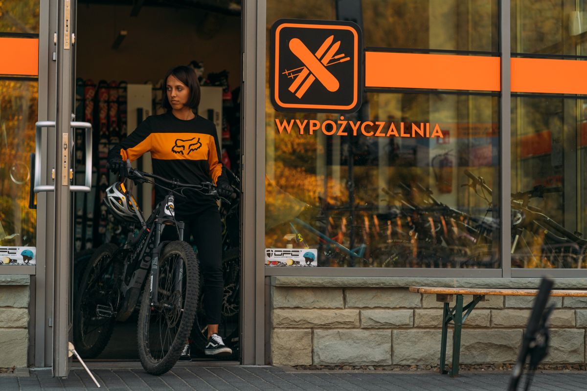 obowiązkowe wyposażenie roweru