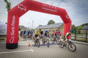 olimpiada amatorska kolarstwo organizacja oferta