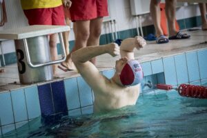 olimpiada amatorska pływanie organizacja oferta