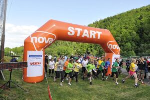 olimpiada bieg przełajowy organizacja oferta