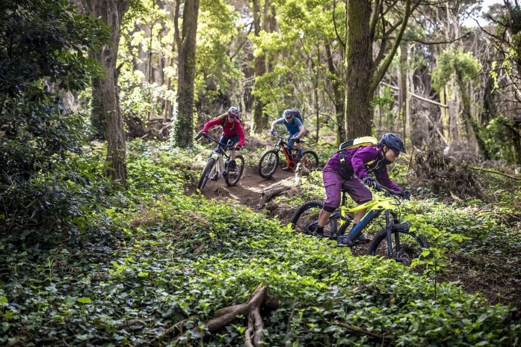 rajd rowerowy szczyrk