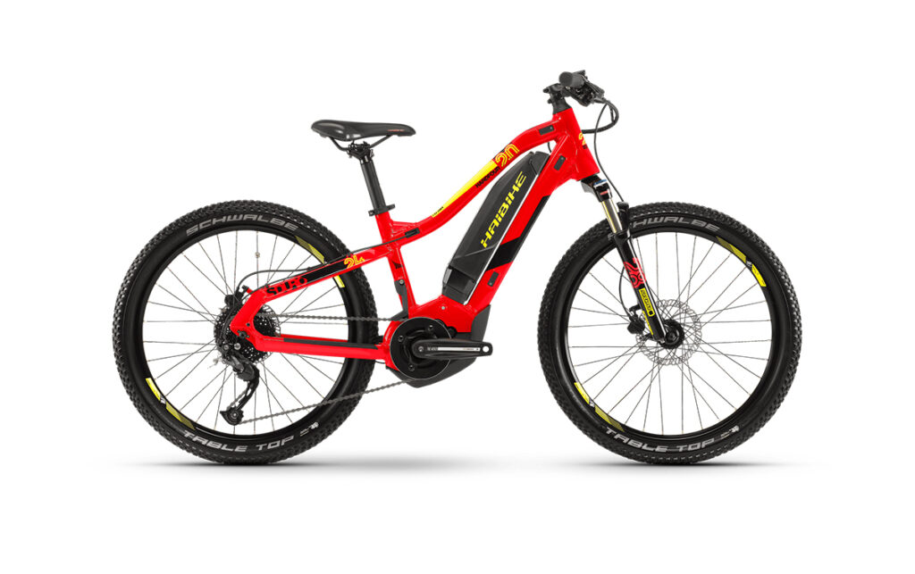 rower elektryczny górski haibike sduro hardfour 2.0 xs