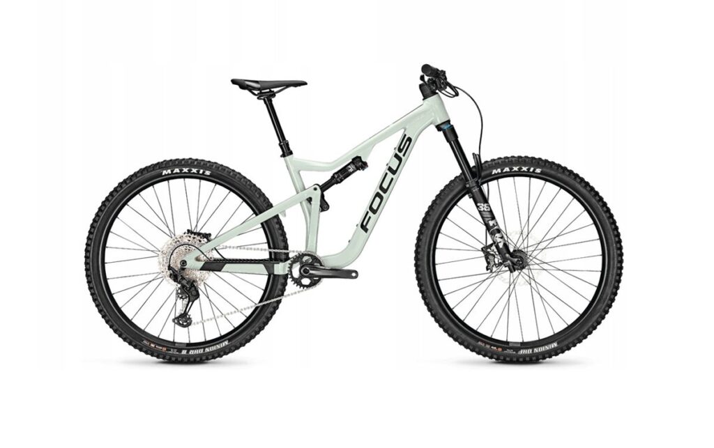 FOCUS Jam 6.9 Nine Sky Grey