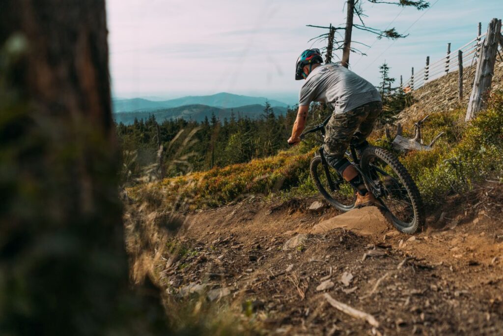 TOP10 atrakcji Szczyrku, do których można dotrzeć rowerem