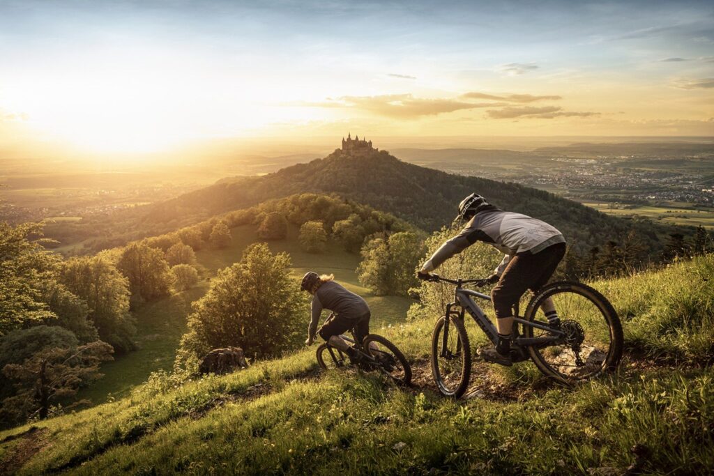 wypożyczalnia rowerów szczyrk