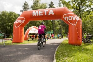 zawody kolarskie organizator